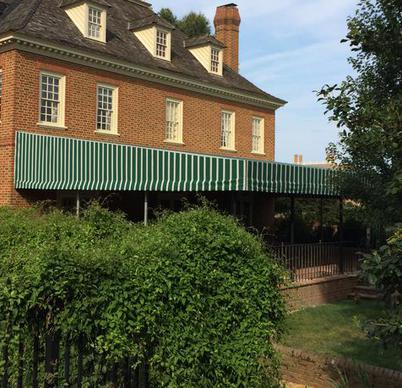 Home Patio Awning Virginia Beach