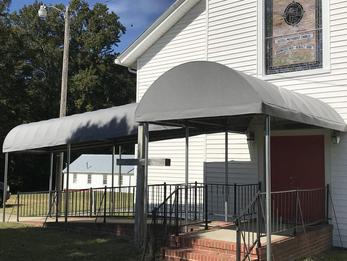 Retractable Awnings, Norfolk VA